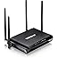 TRENDnet AC2600 MU-MIMO Wireless Gigabit Router, Increase WiFi Performance, WiFi Guest Network, Gaming-Internet-Home Router, 