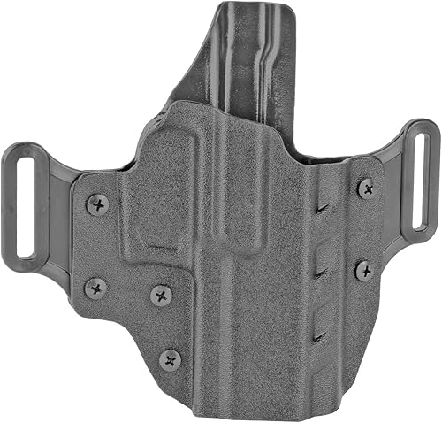 DeSantis Funda Veiled Partner OWB para Springfield Echelon