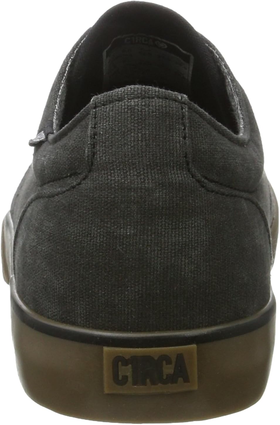 C1RCA Men's Drifter Lightweight Insole Skateboard Skate Shoe