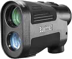 【極上品】Bushnell製 ライトスピード エリート 1M 1600 距離計 ライトスピード □(有)山口商店□