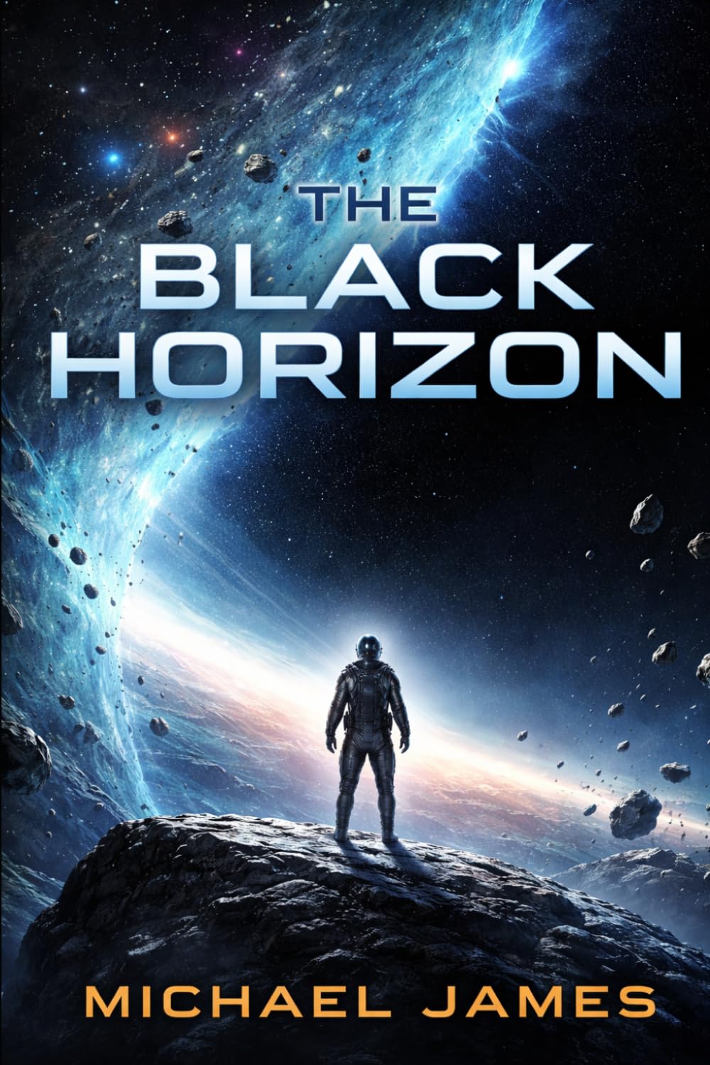 The Black Horizon (Global Disaster Scenarios)