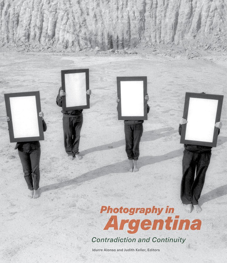 Photography in Argentina - Contradiction and Conti