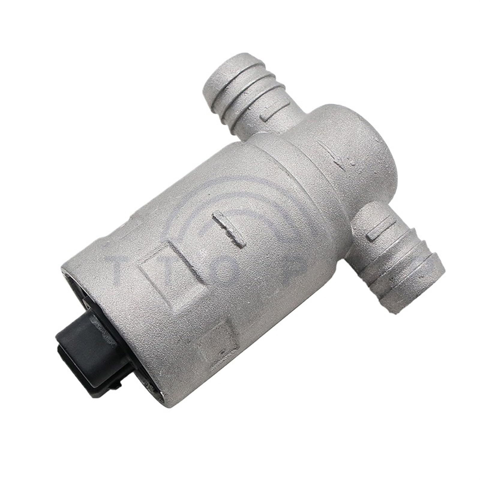 Soupape de régulation d'air de ralenti 13411433627 pour modèles BMW 3 Berline et 3 Touring
