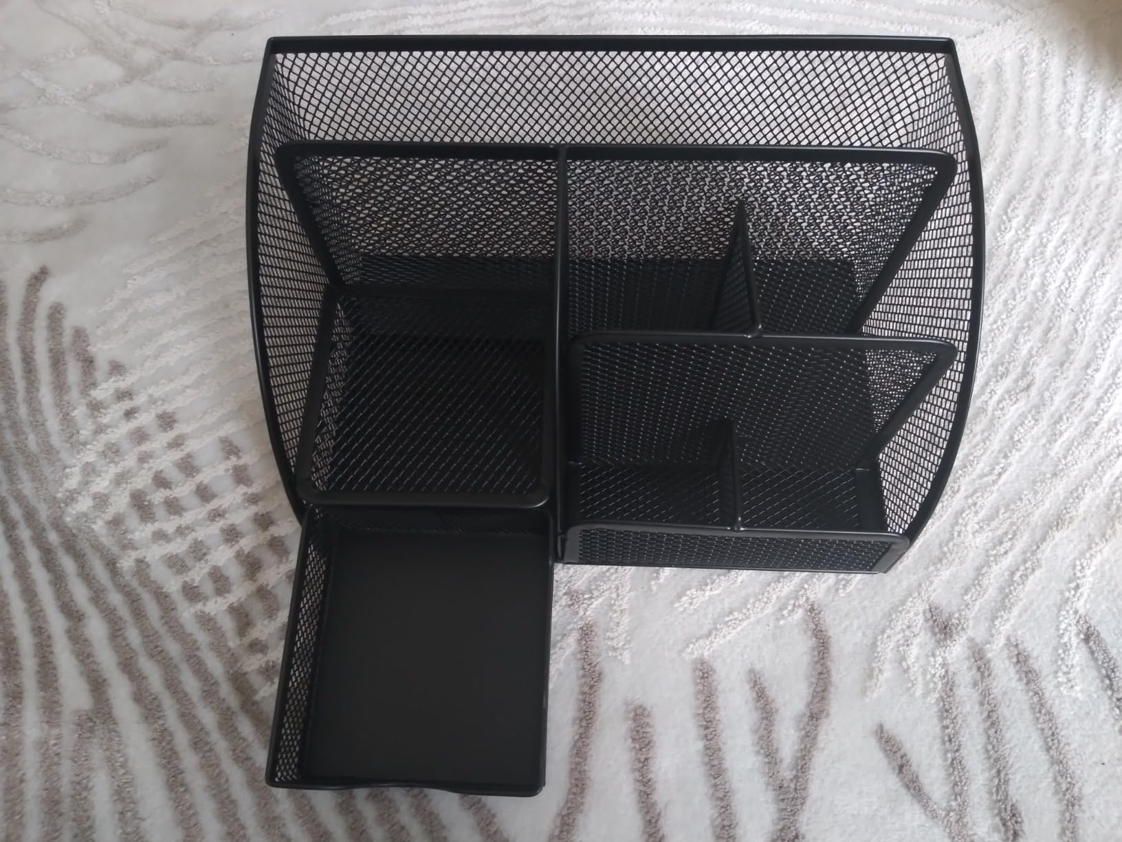 Organiseur De Table De Bureau, Tiroir, Papeterie, Articles Divers, Commode, Cosmétiques De