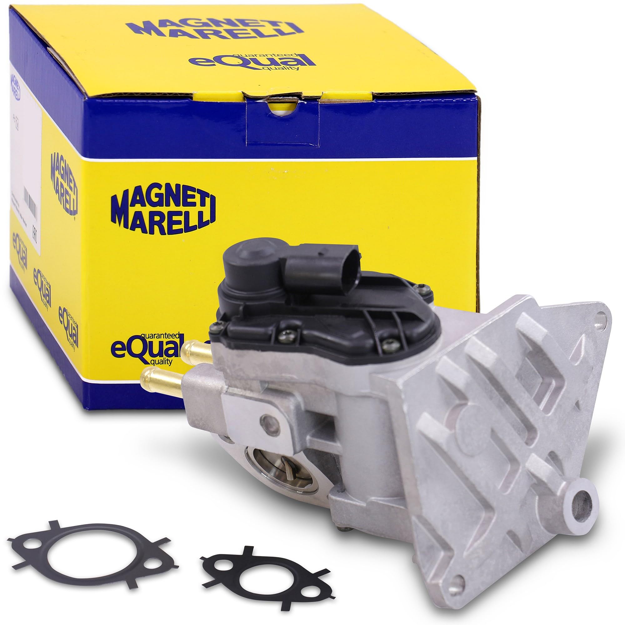 Magneti Marelli 571822112078 Valvola Egr Audi, Seat, Skoda, Vw-image