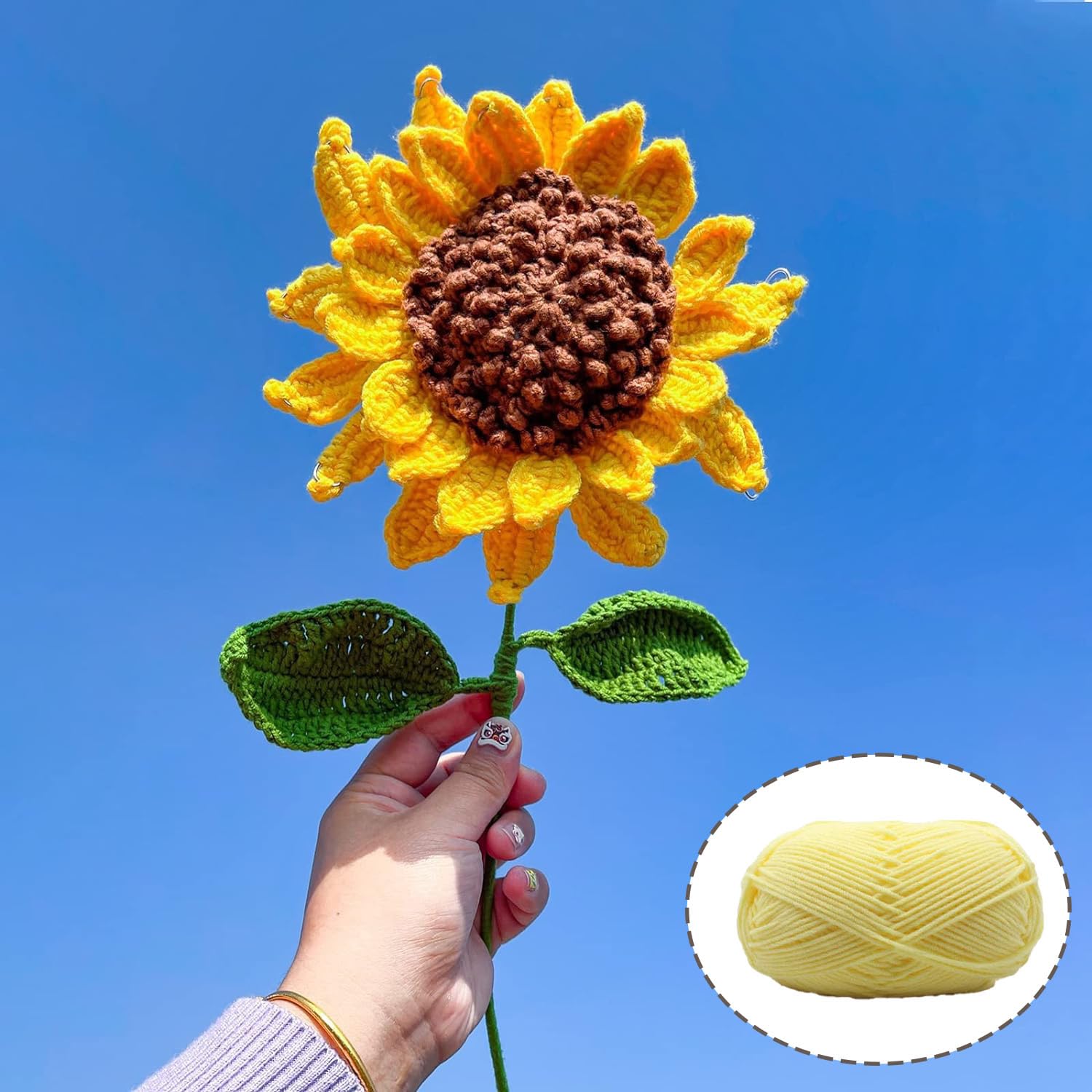 Durable Blossom brei- en haakgaren 50 gram kleur 2149 Kopen - Art en Hobby