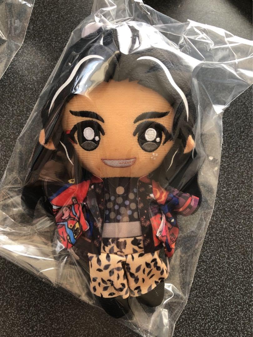 キングオージャー 新章ぬいぐるみ ギラ 王様戦隊キングオージャー ギラ