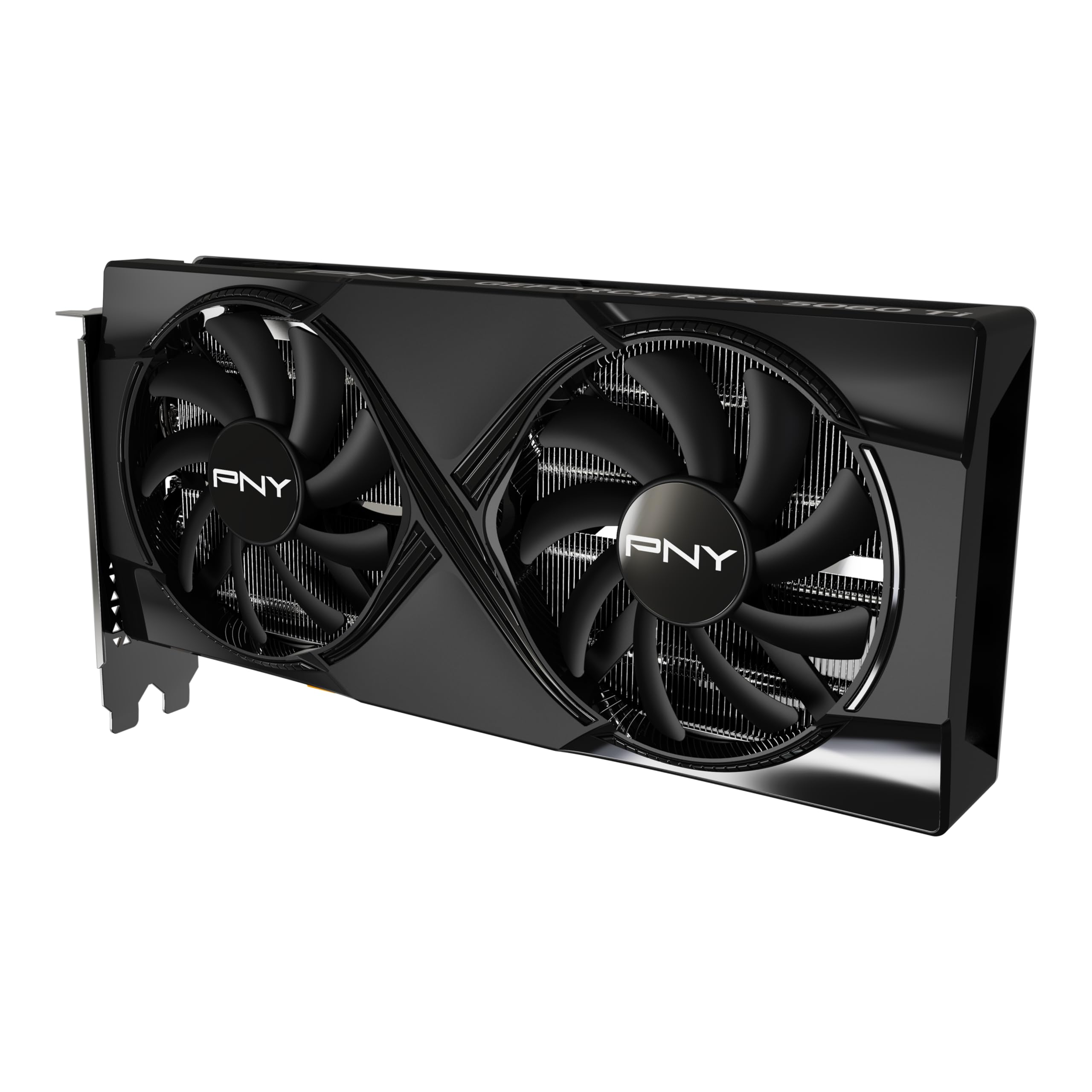 Pny - Scheda Grafica - Geforce Rtx? 5060 Ti - 8 Gb - Overclocked Dual Fan Dlss 4