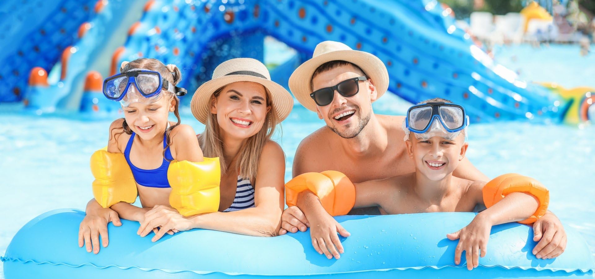 Multichlor – tabletki chlorowe do basenu, środek dezynfekujący, zapobiega glonom, pielęgnacja wody w jacuzzi i basenie ogrodowym, wolno rozpuszczalne, 50 szt