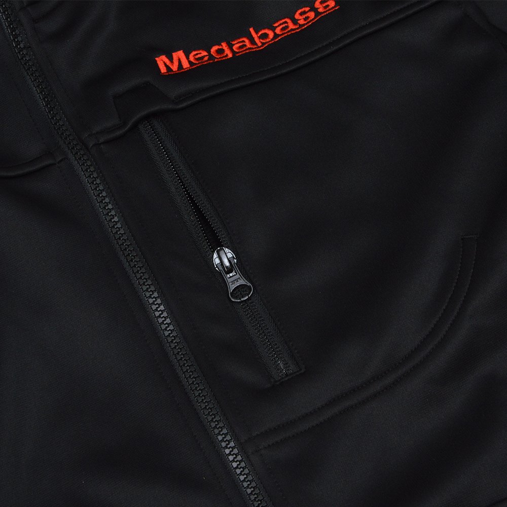 Amazon.co.jp: Megabass(メガバス): HYBRID HOODY