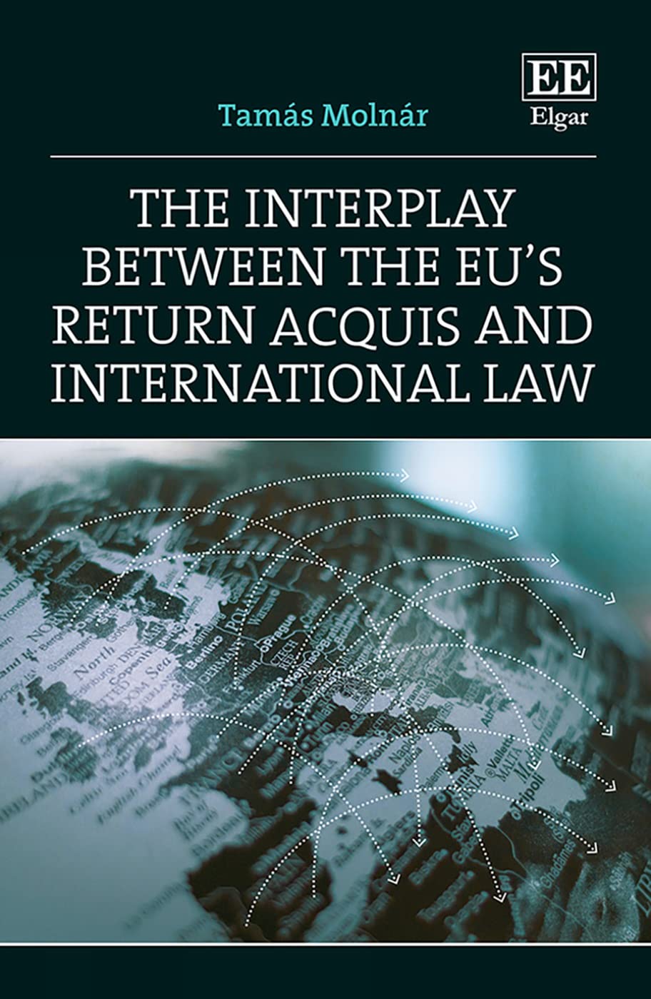 Buy The Interplay Between the EU's Return Acquis and International Law — BookShops.in