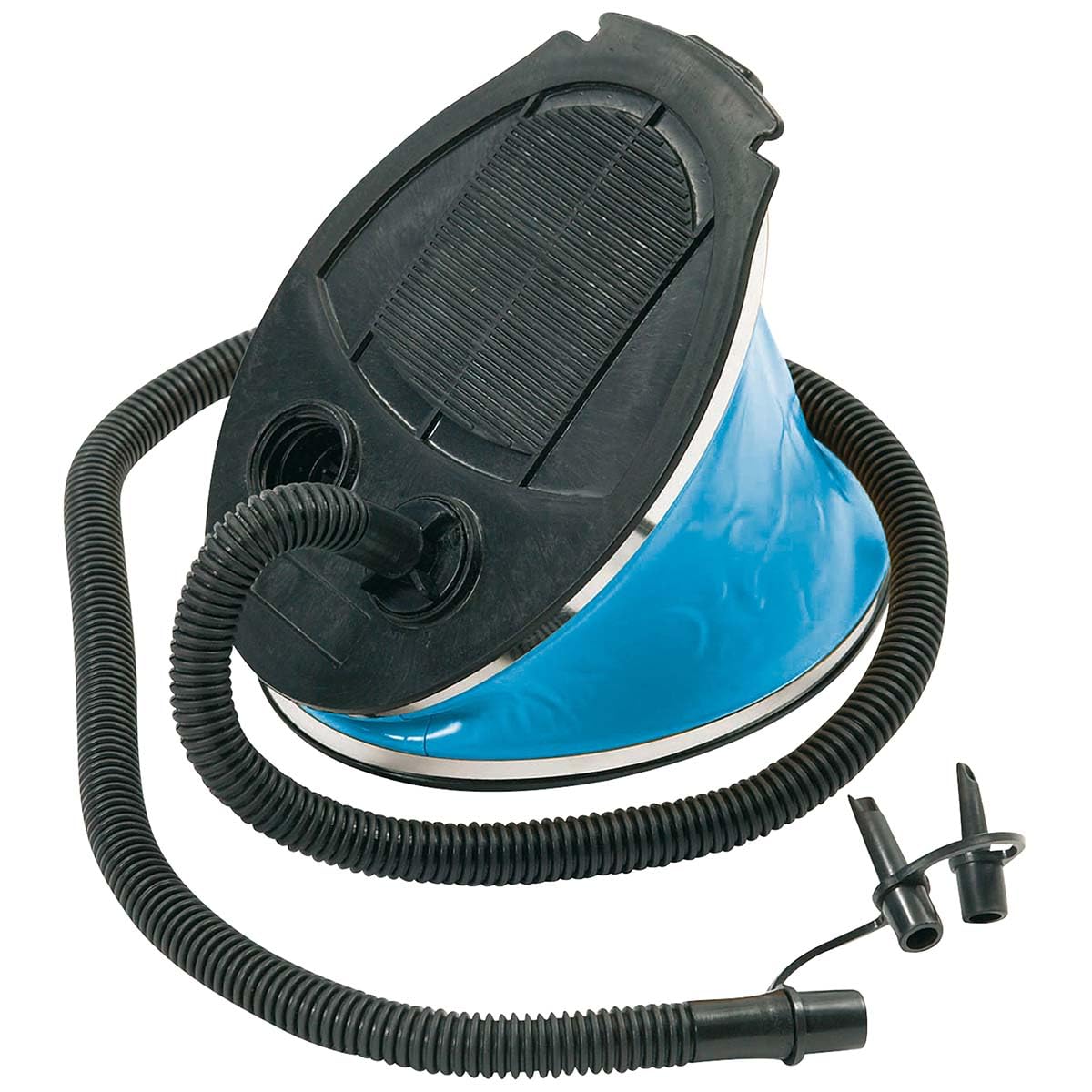 Bo-Camp - Foot pump