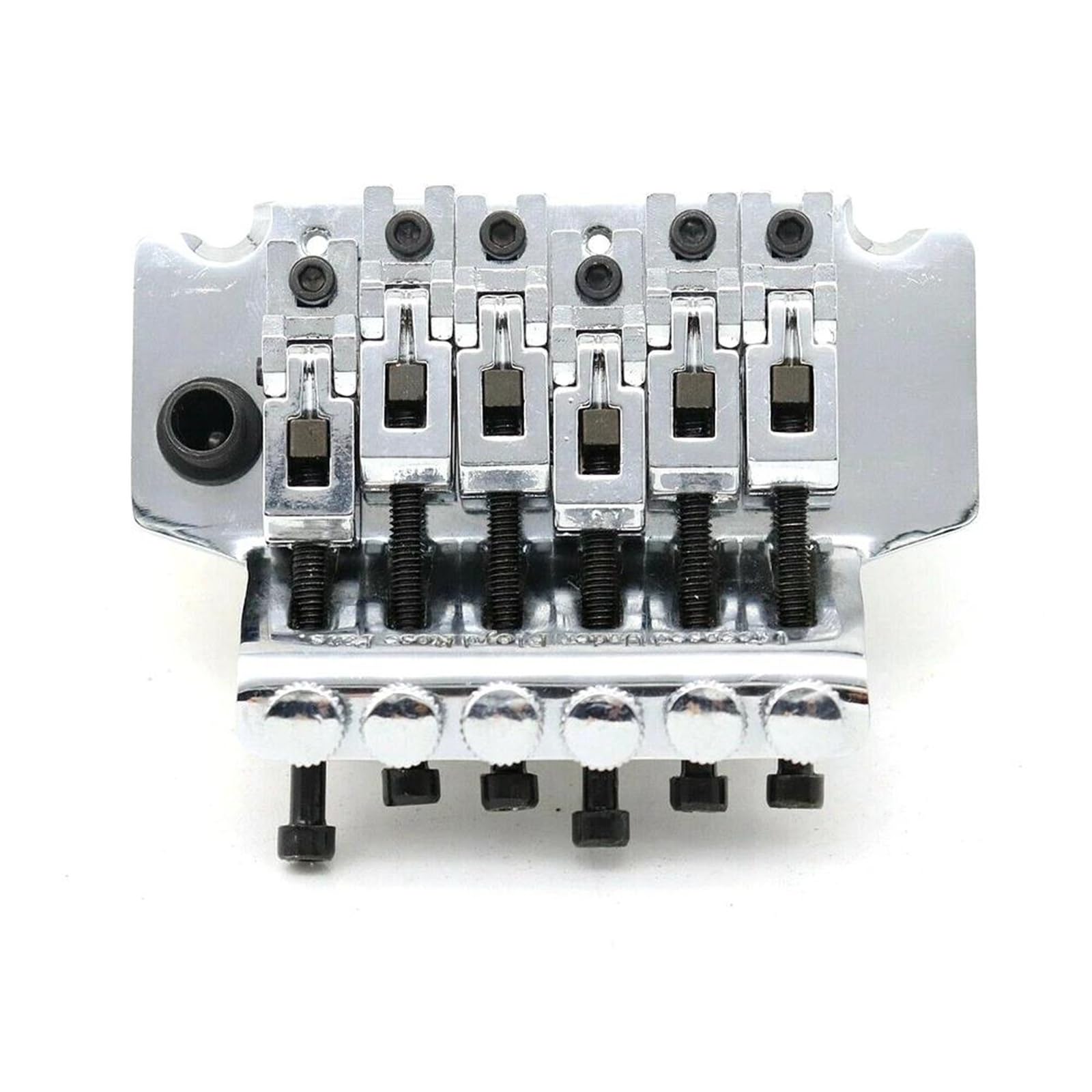 Zubehör für Tremolo-Brücken für E-Gitarren für Linkshänder
