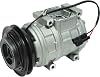 UAC CO 22008C AC Compressor