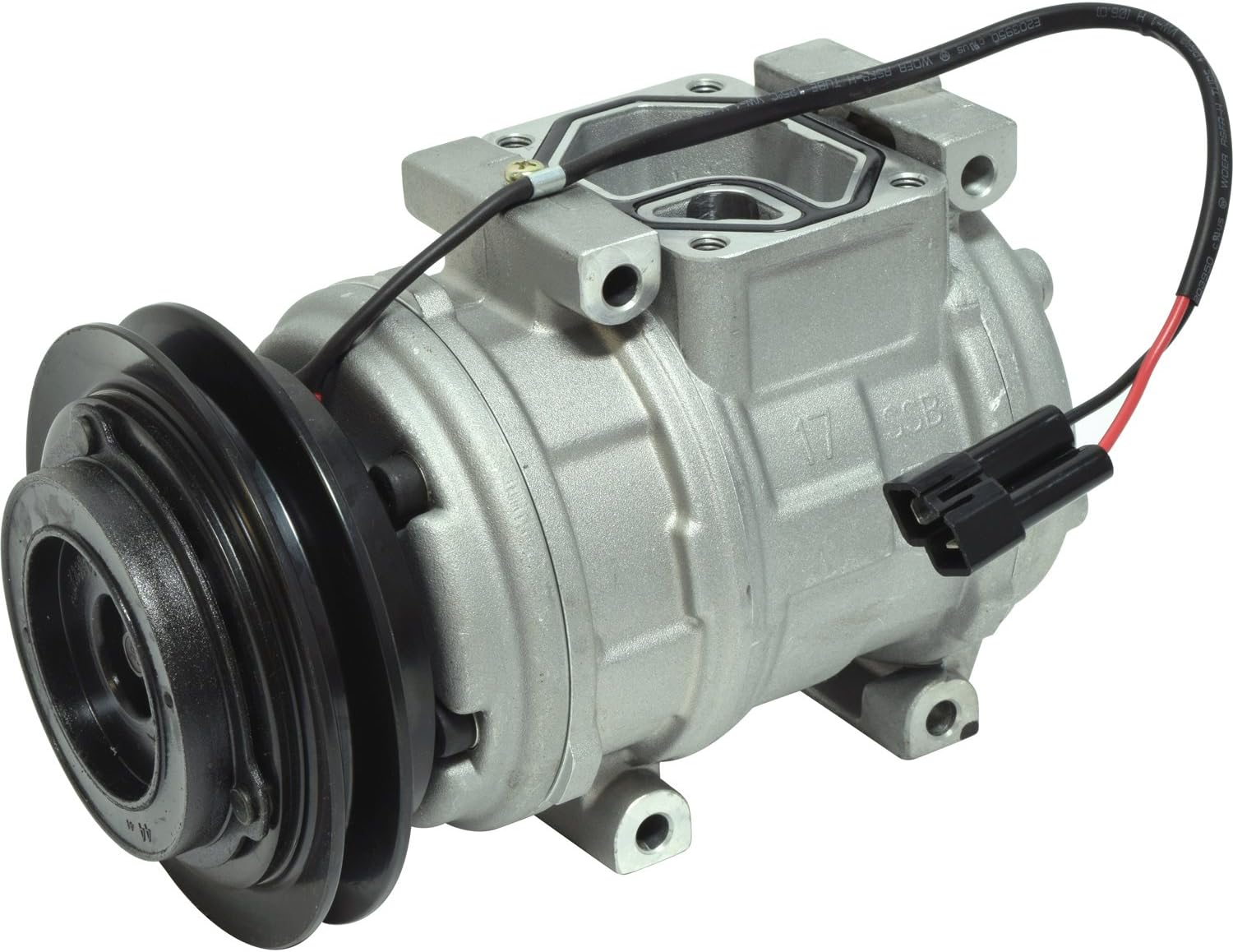 UAC CO 22008C A/C Compressor