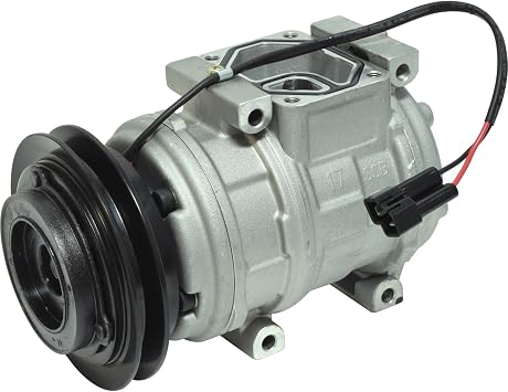 UAC CO 22008C A/C
