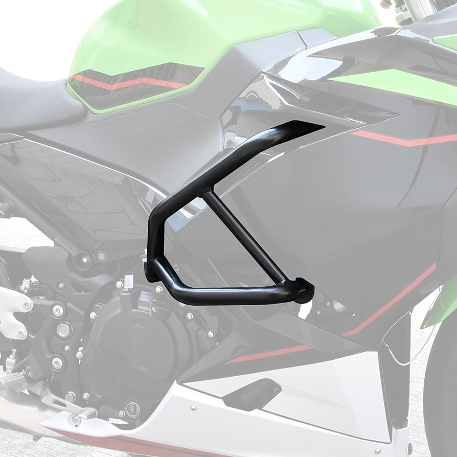 Amazon.com: VEISUTOR Engine Side Guard Frame Falling