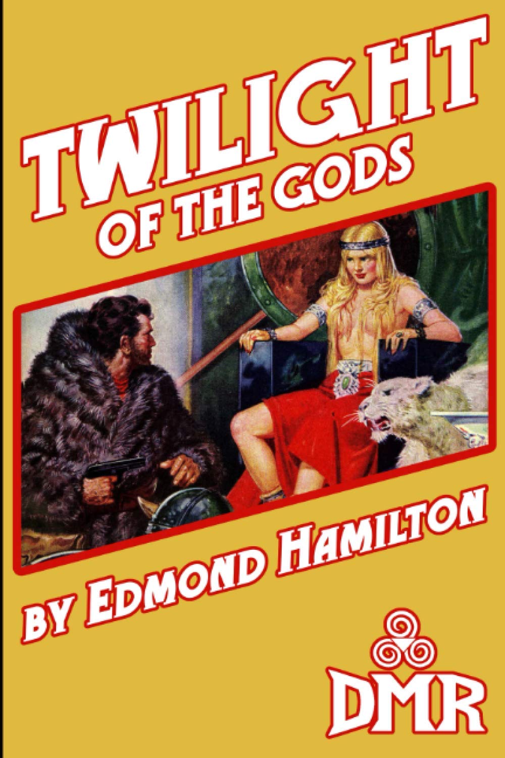 Twilight of the Gods