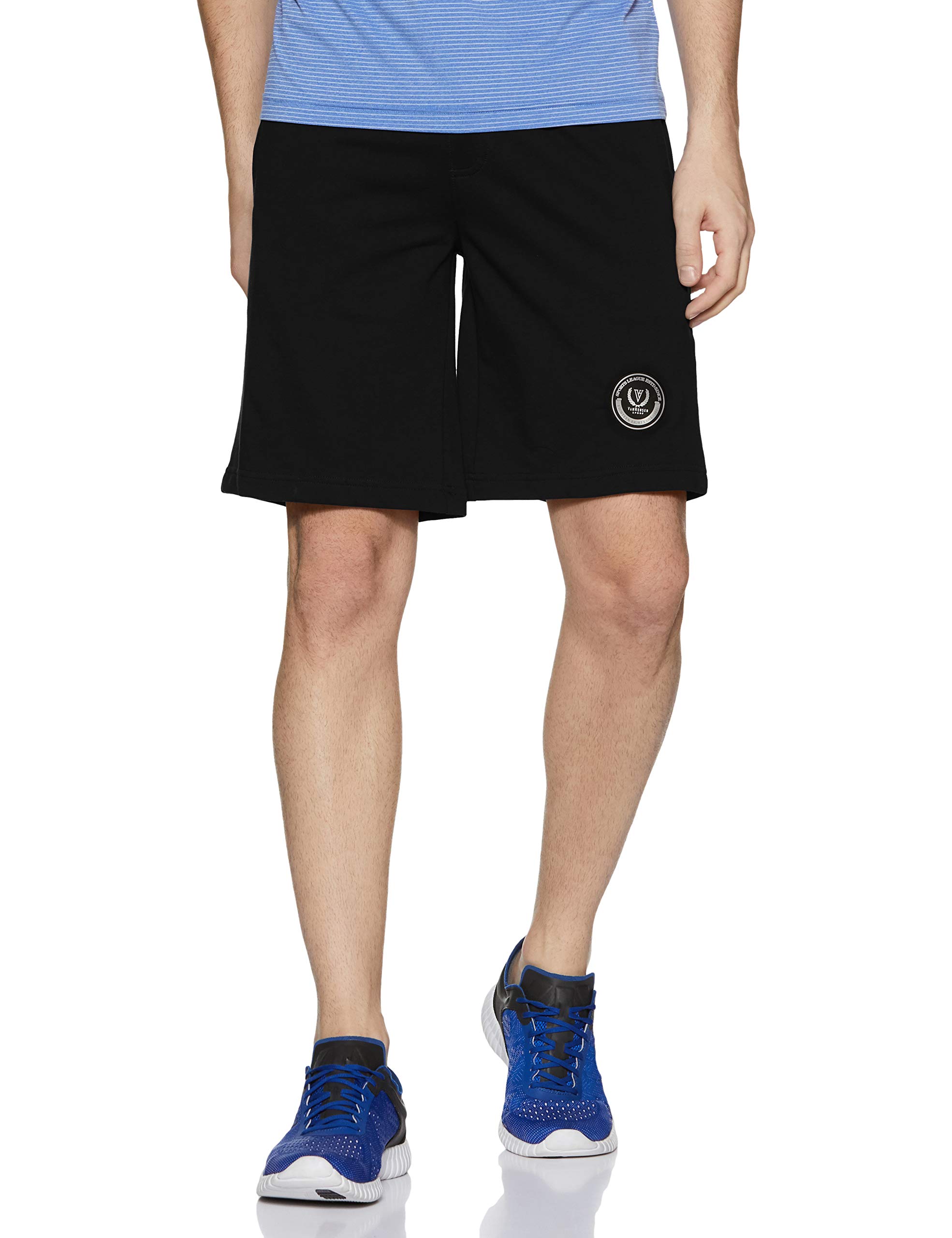 Van Heusen Men's Sports Shorts