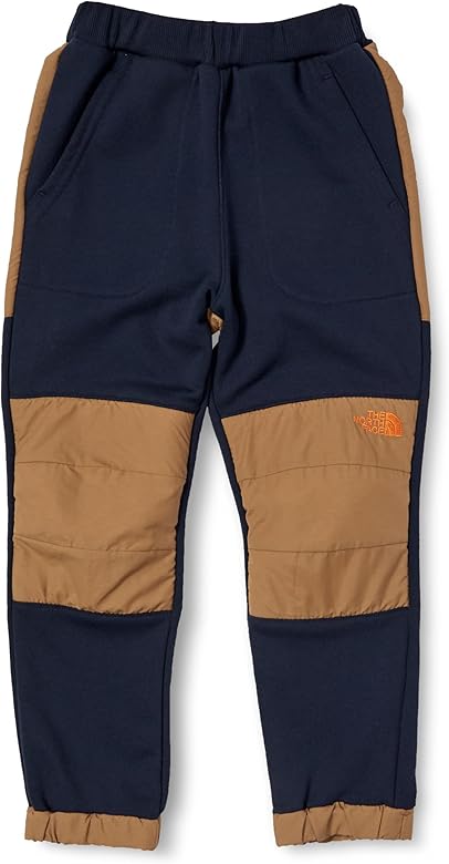 Amazon | [ザノースフェイス] キッズ トドラーデナリスウェットパンツ  