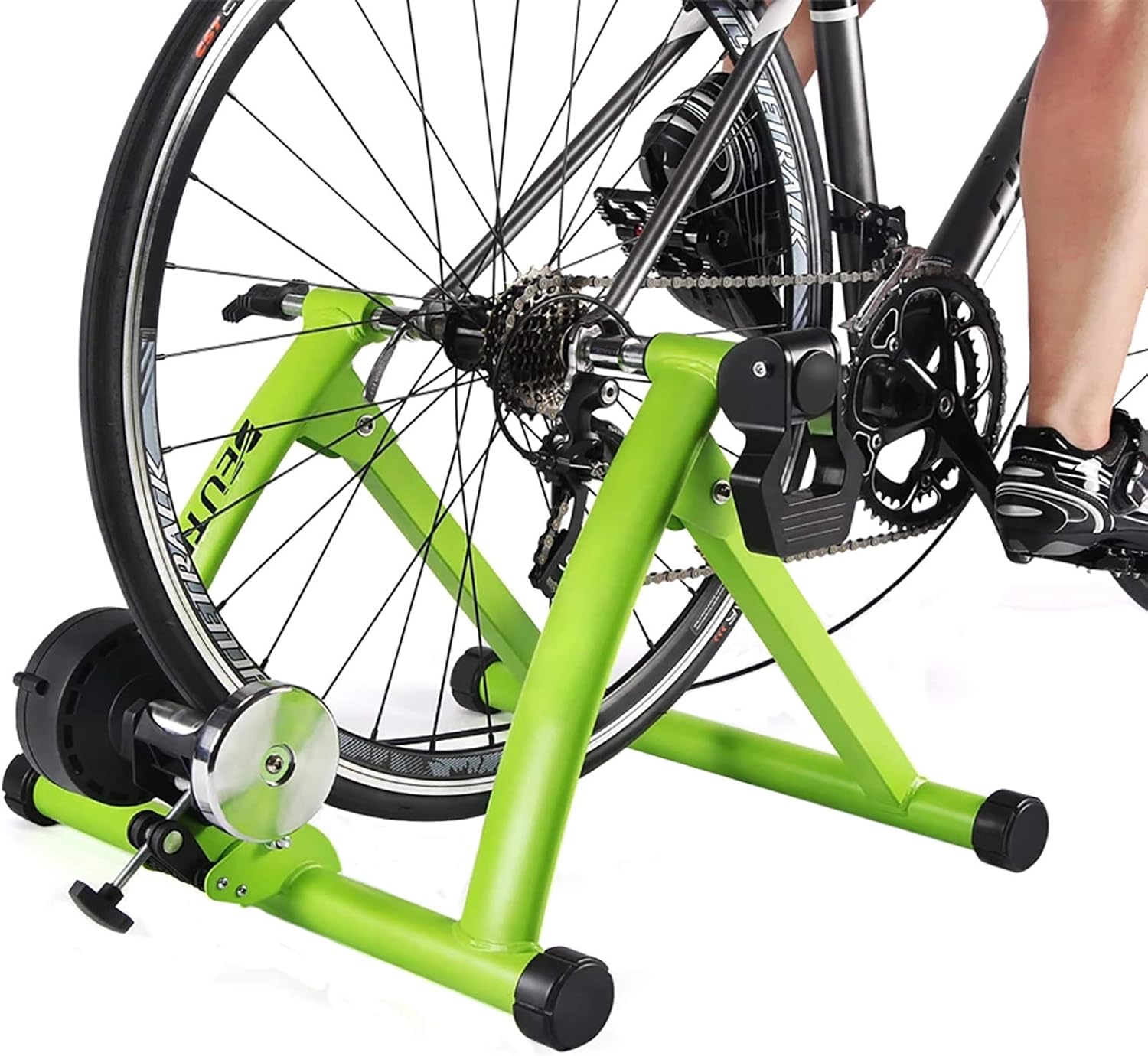 数量限定アウトレット最安価格 バイクトレーナー 屋内エクササイズ