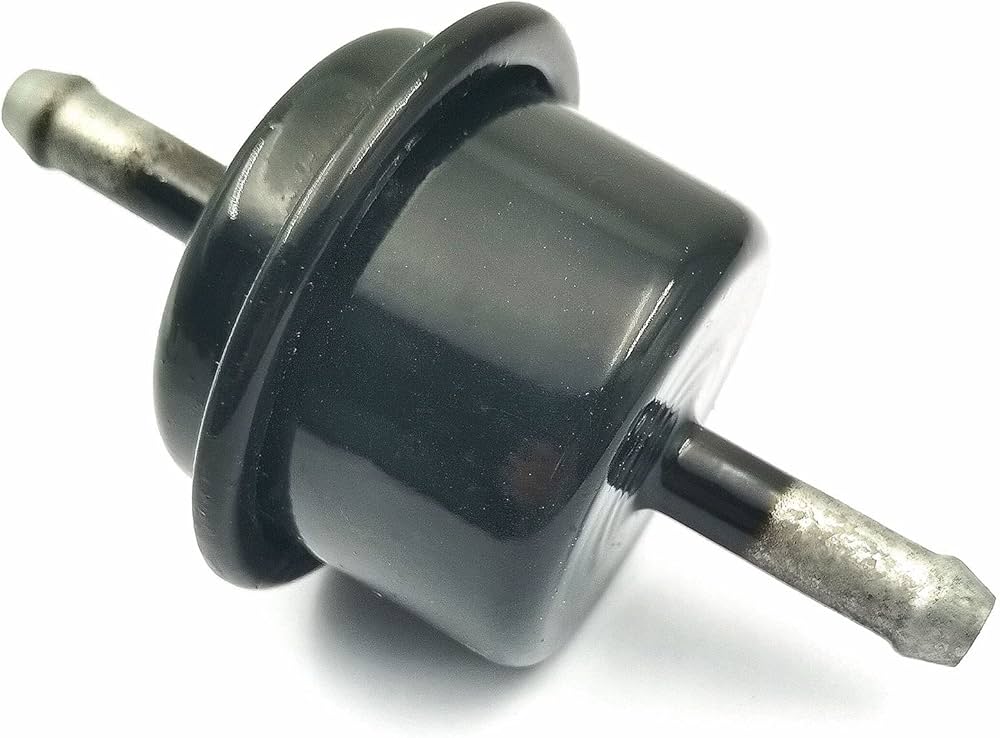 DEVMO Automatic Transmission Fluid Filter 25430-PLR-003