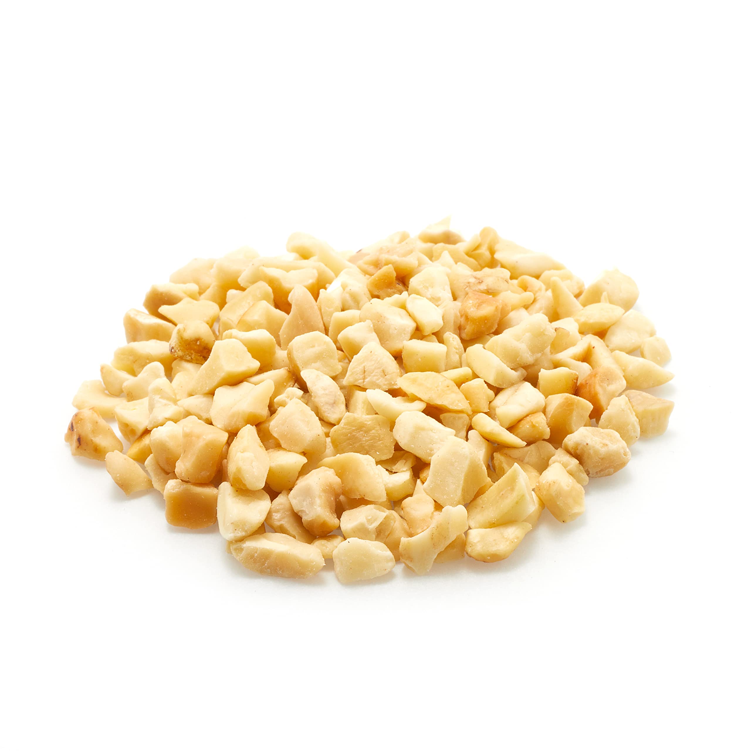 Yupik Frutos secos y anacardos pequeños, 2.2 libras