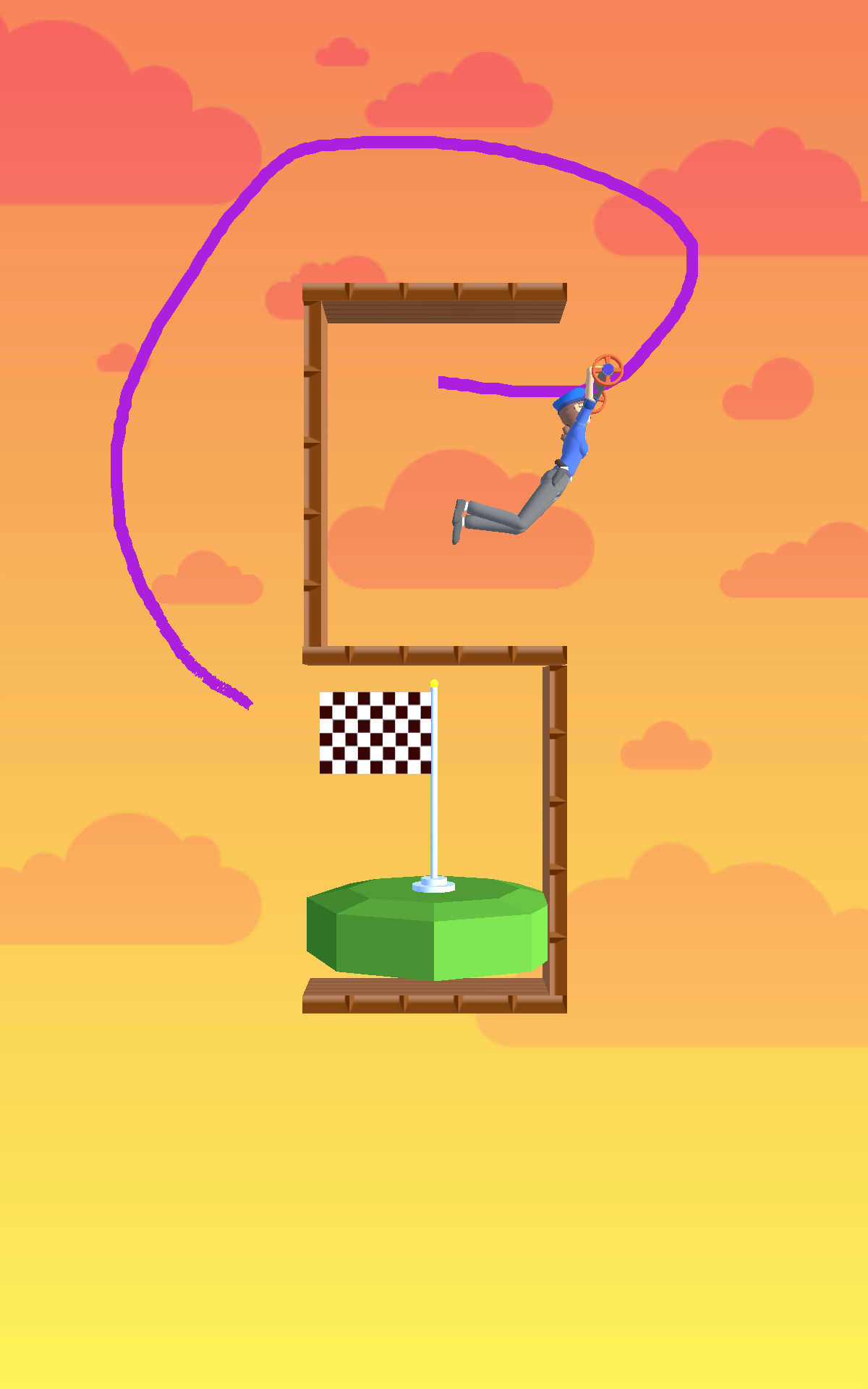 Draw Route 3D App on Amazon Appstore