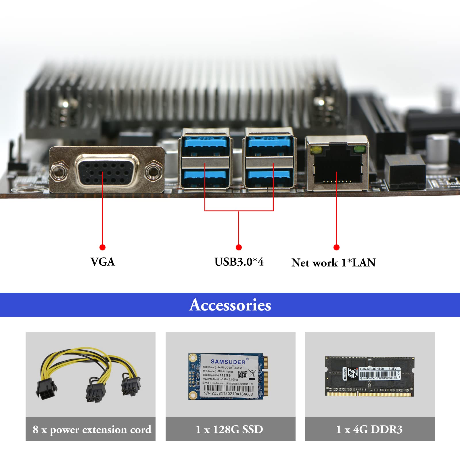 Bluee マイニングマシン　RTX 3070x3 , RTX2080x2 Amazon | MLLIQUEA B85 マイニングマザーボード GPUスロット8個
