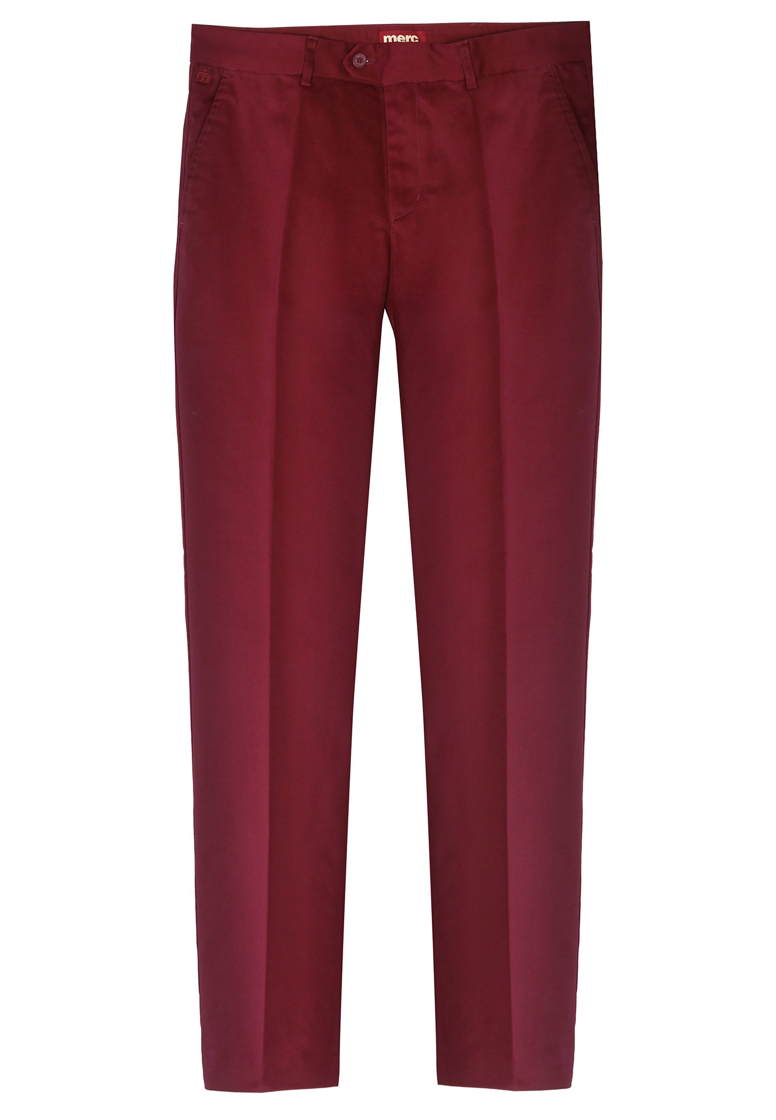 Merc of London Winston Pantalón Chino para Hombre