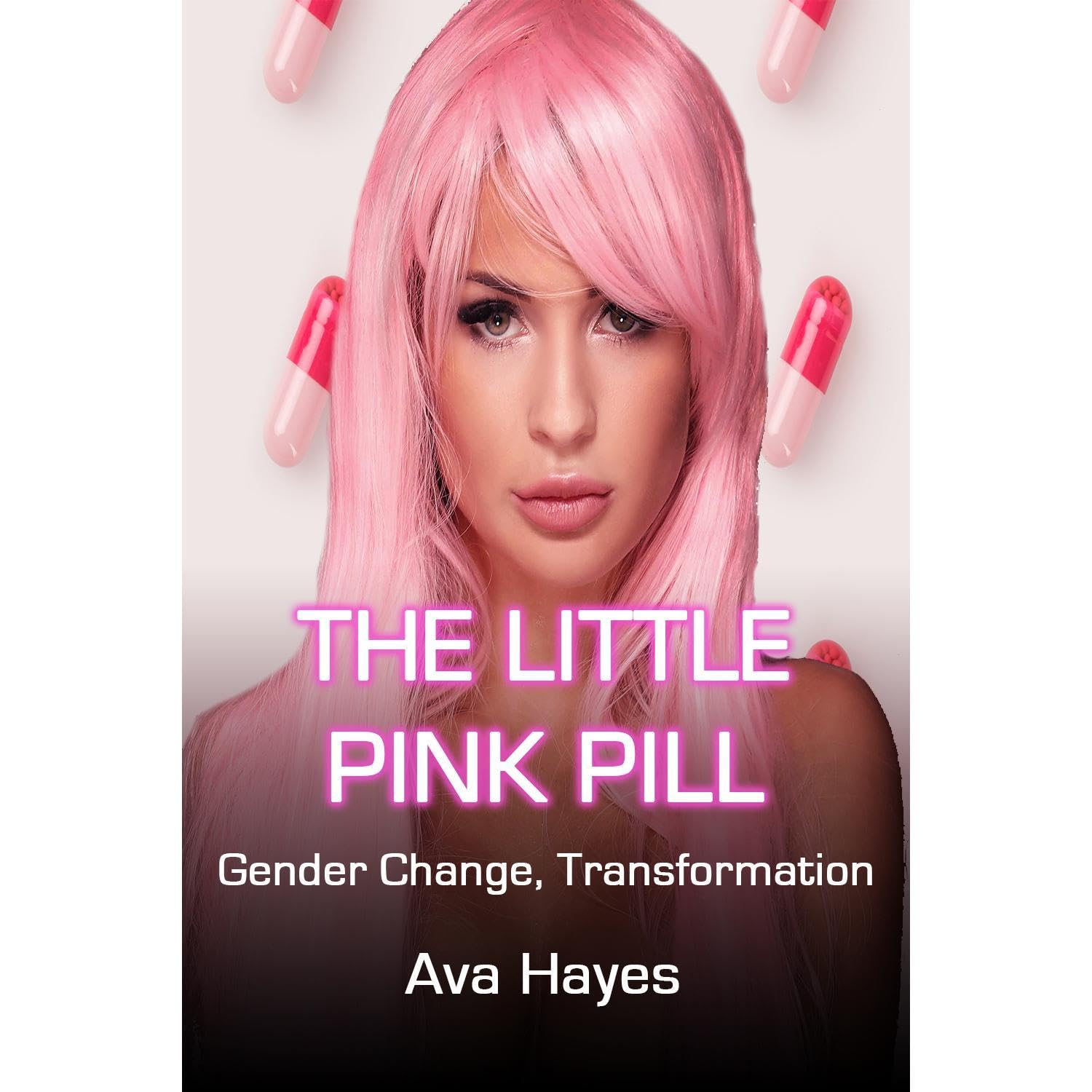 The Little Pink Pill