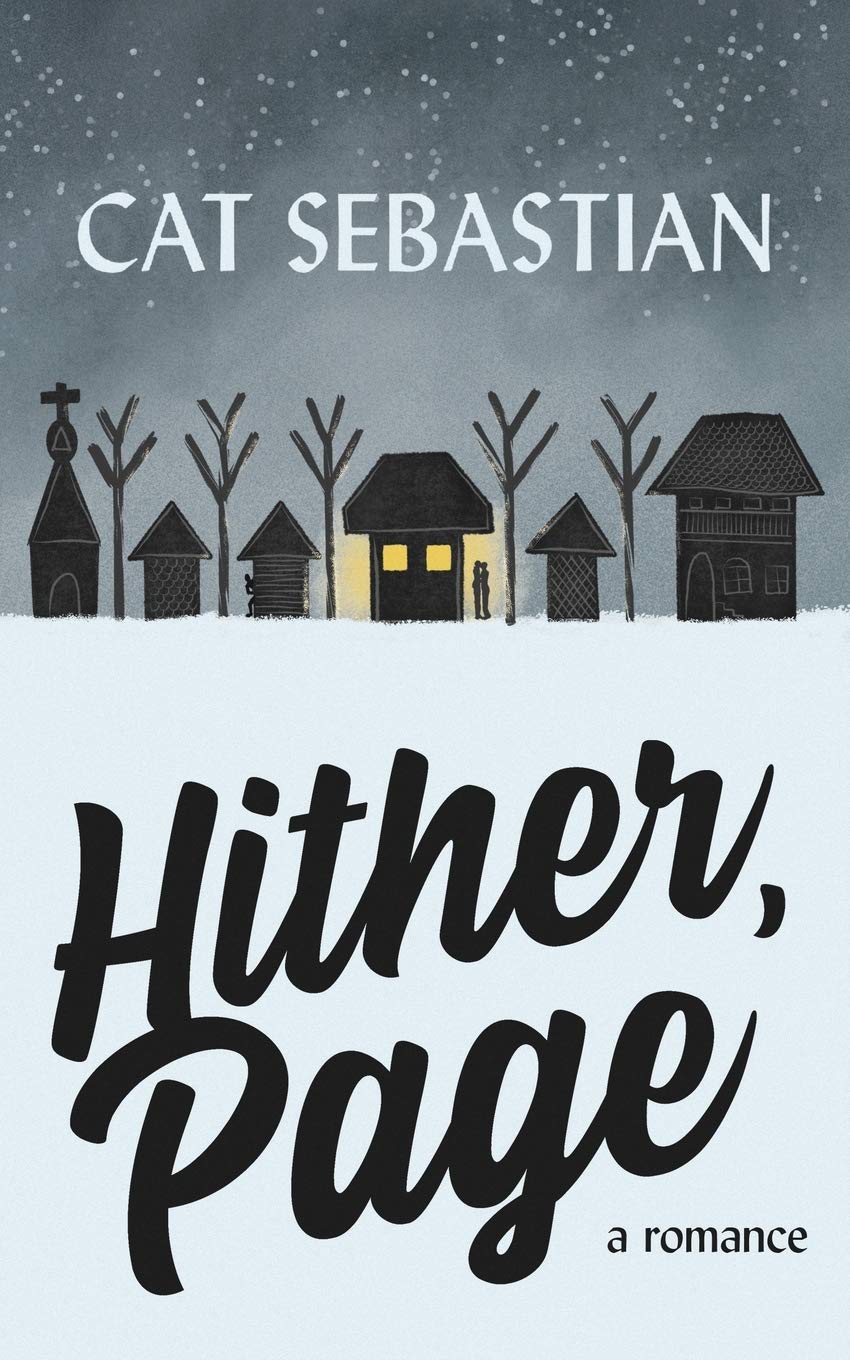 Hither Page: 1 (Page & Sommers)