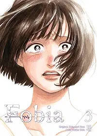 Fobia Vol. 03