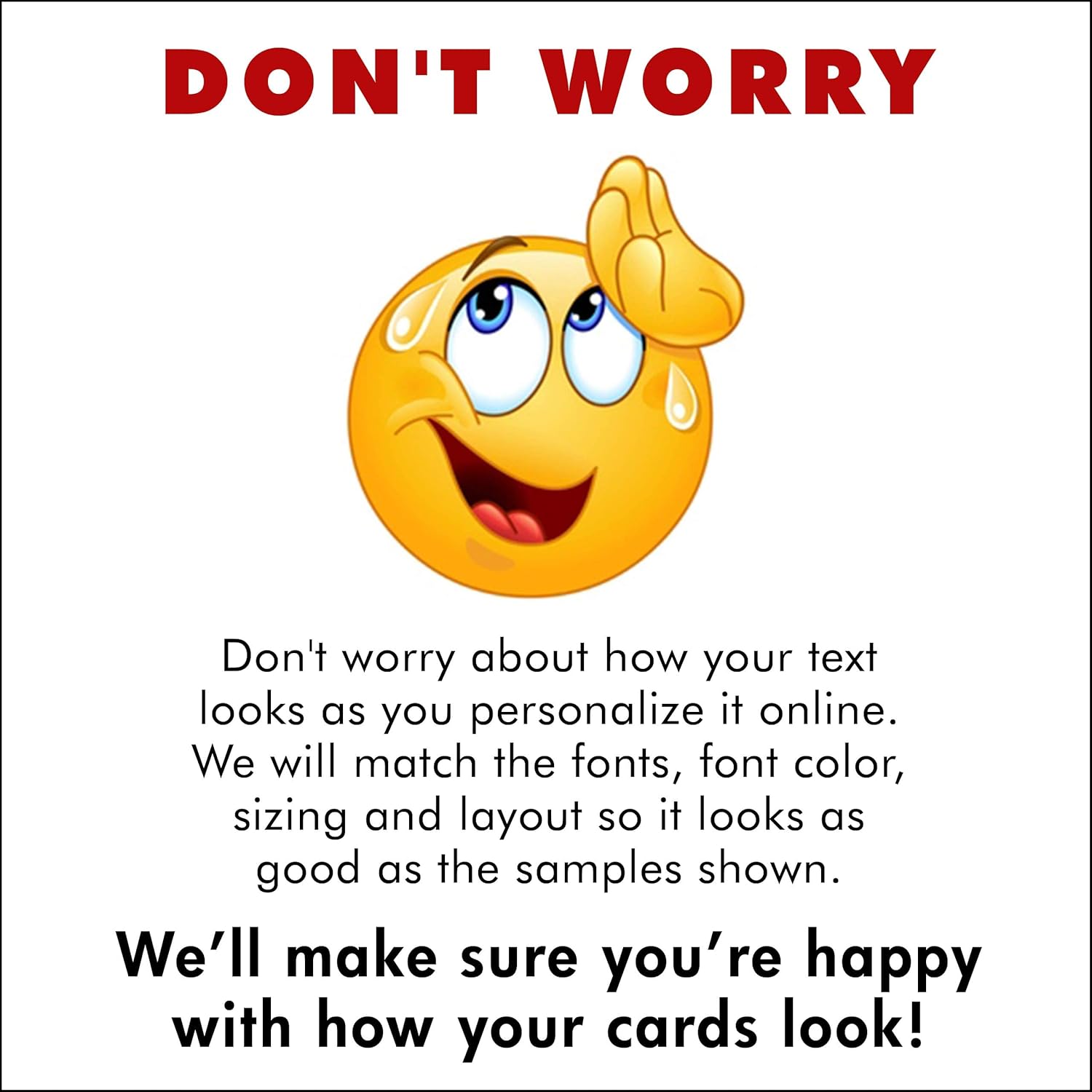 Appointment Reminder Postcards for Dentists. Customize Card Front and Back with Practice Info. 4"x6" Card, Full Color Front with Premium High Gloss UV Coating, Premium 16 Pt. Card Stock (2500)