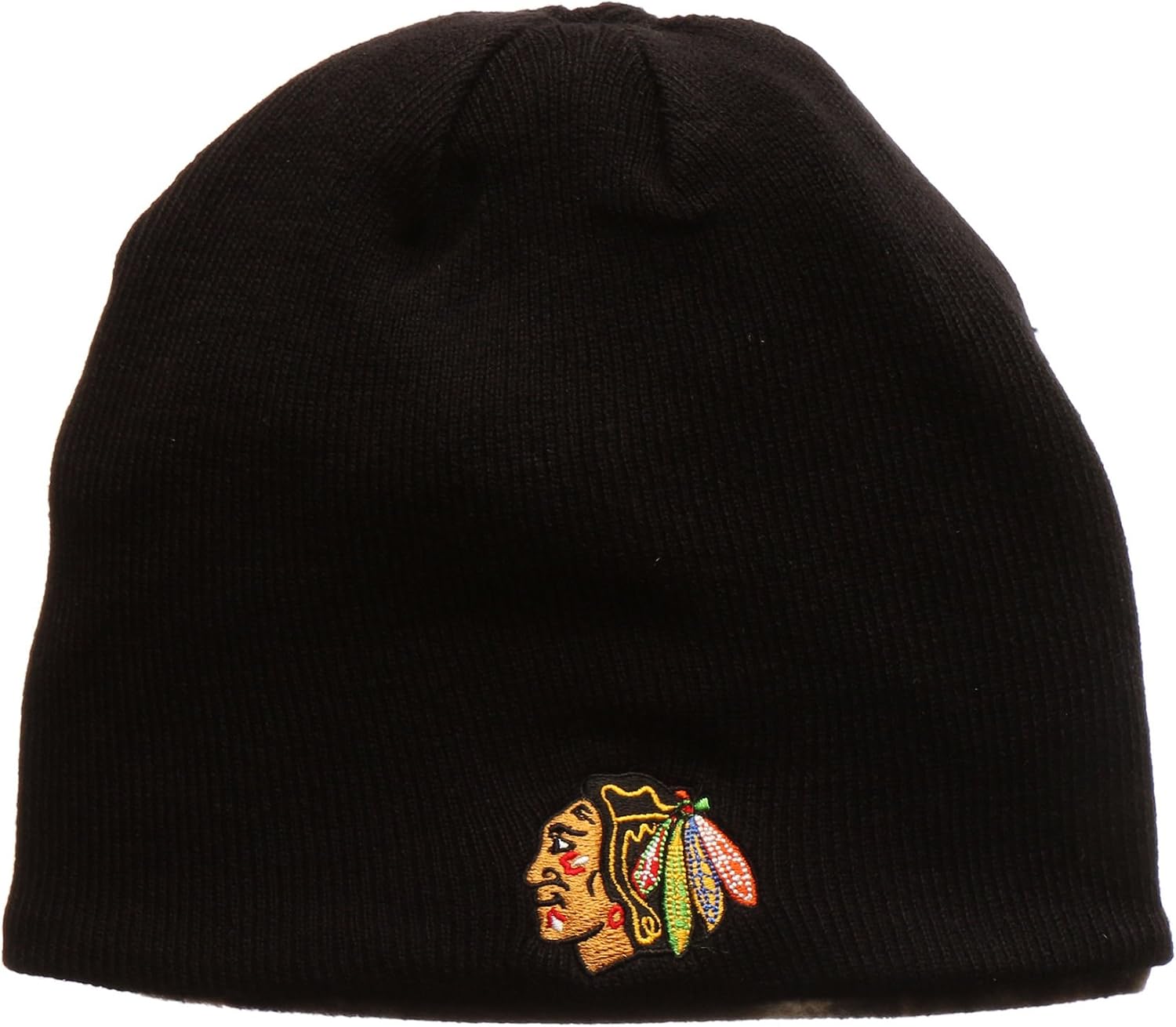 Chicago Blackhawks - Camo) - Zephyr 