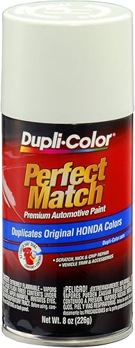 Miniatura 288 de Pintura para automóviles Dupli-Color de acabado exacto, metálico rojo granate oscuro