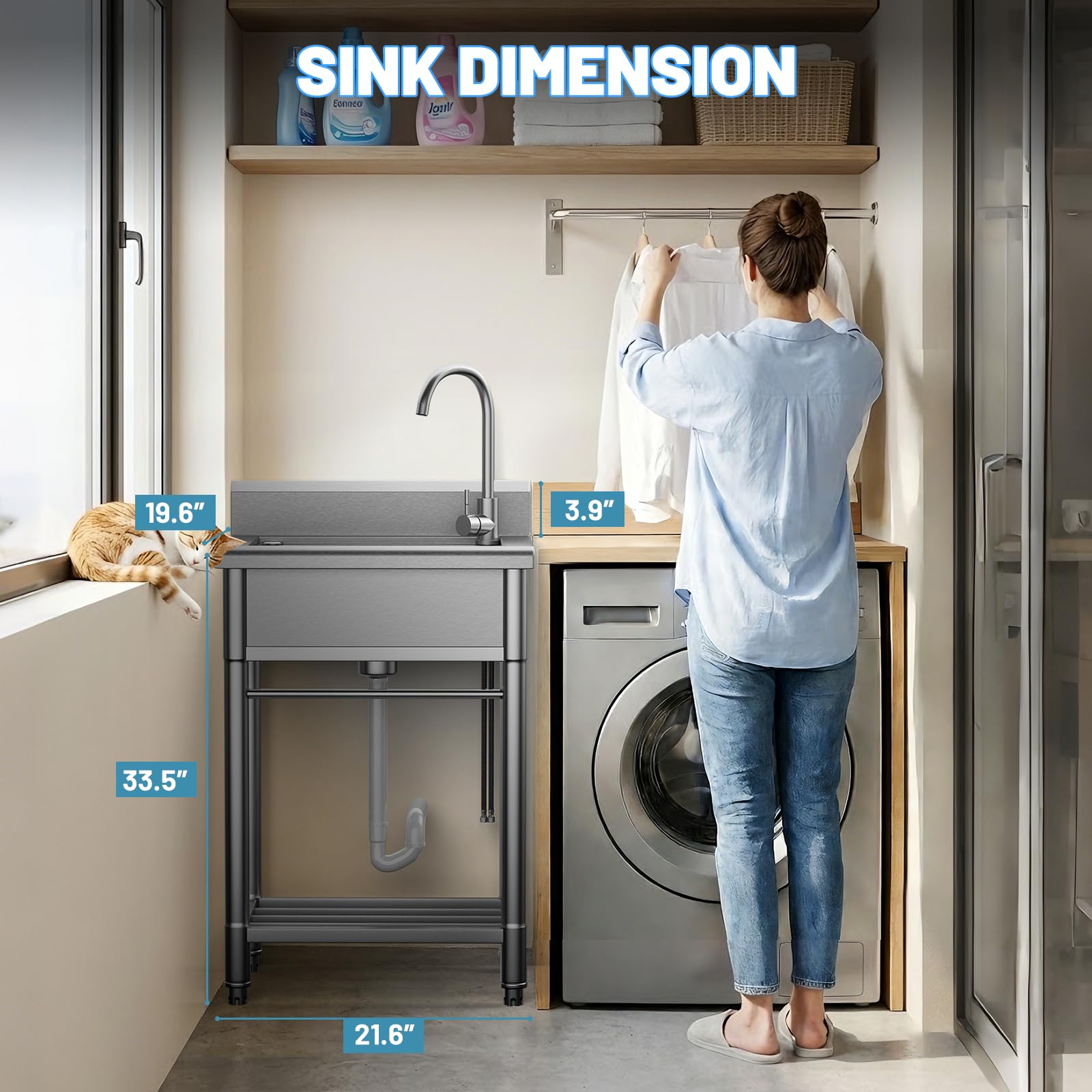 Laundry Room Porn GIF #105