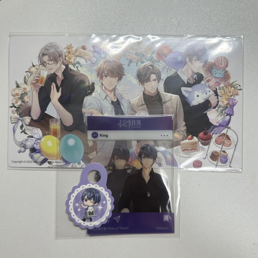 Amazon.co.jp: 未定事件簿 イーダイナー 和泉景 ホヨフェス Amazon.co.jp: 未定事件簿 イーダイナー 和泉景 ホヨフェス