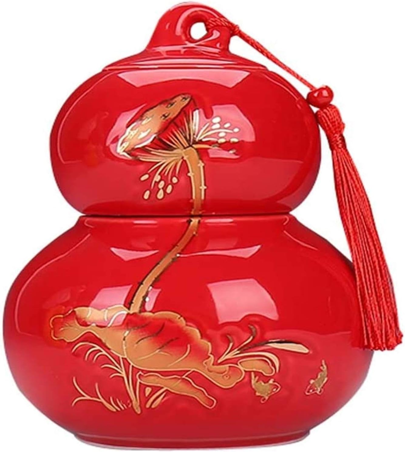 Ceramic Tea Storage,Canister Jars,Ceramic Tea Jar Storage