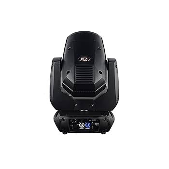 Amazon.com: Jmaz Lighting JZ3016 Phantom Beam 120 LED Moving