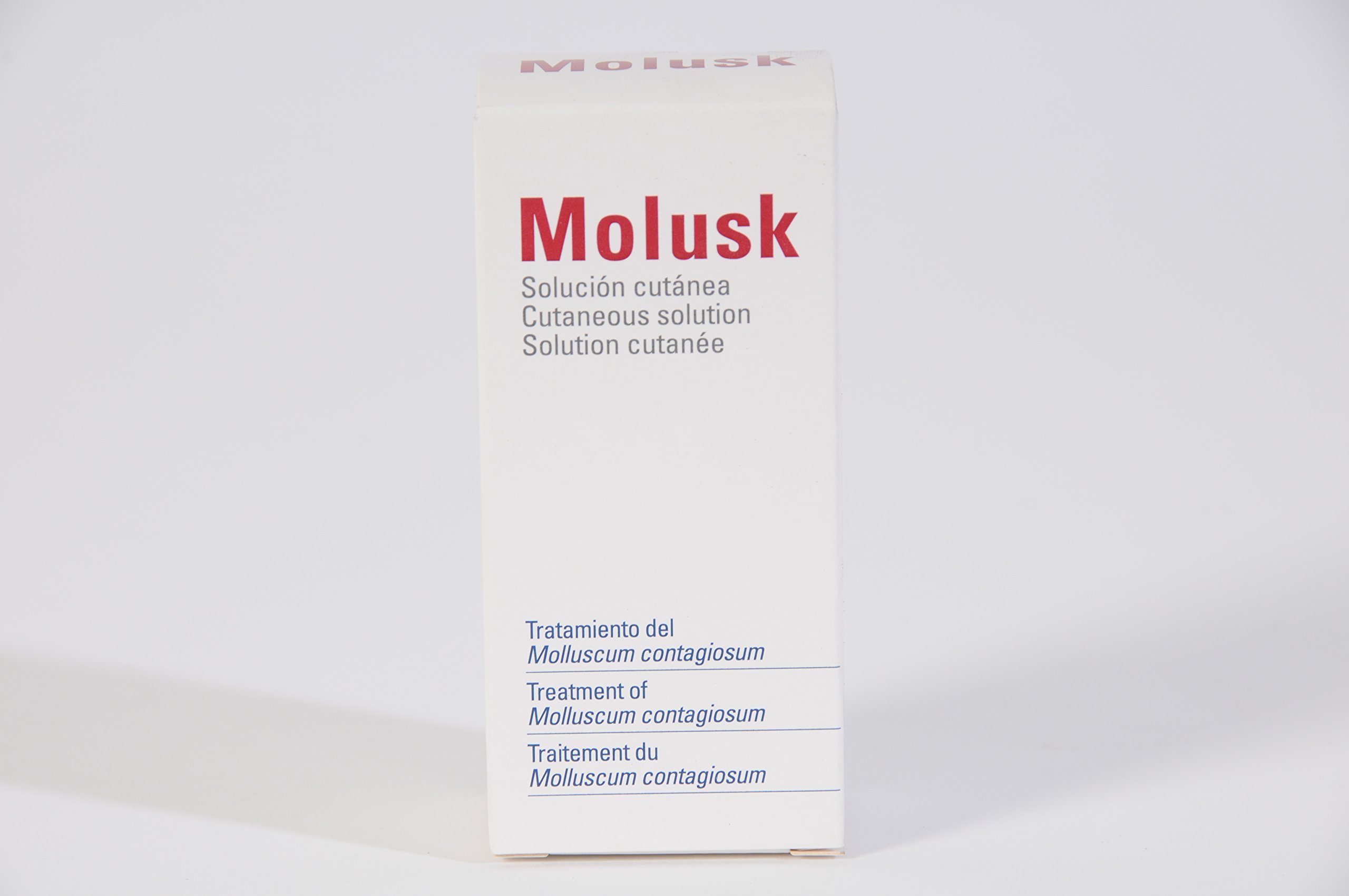 SKIN SOLUTION molusk 3G