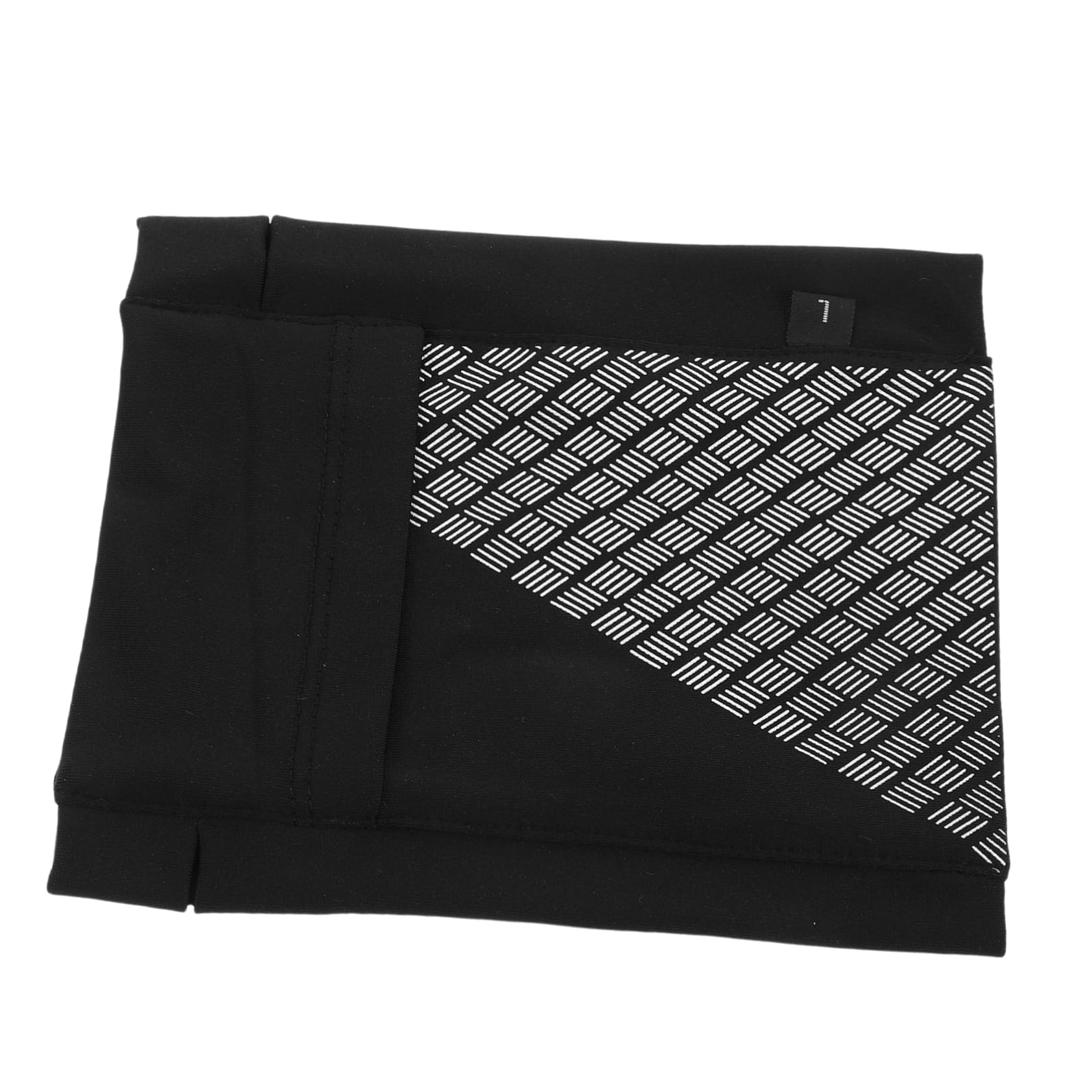 BESTonZON Cycling Running Armband Pouch Phone Sleeve for Sports Reflective Universal Fit