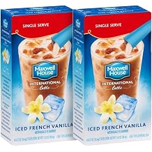 Buy Maxwell House Products Online in 
