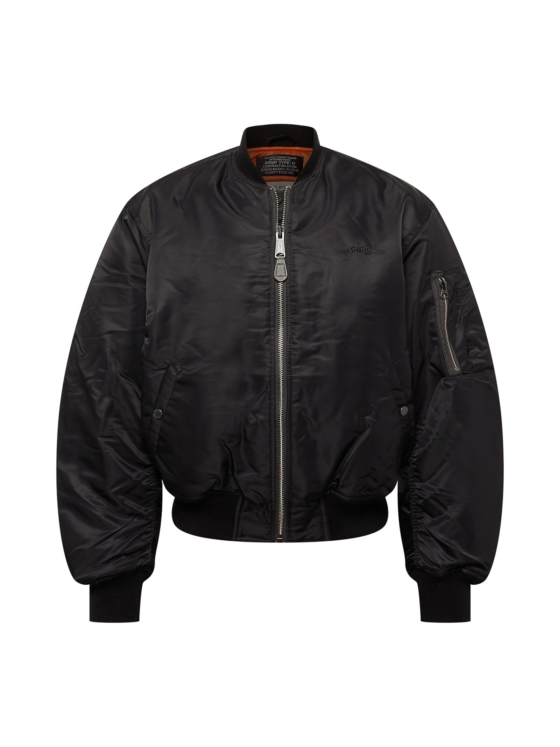 Men Airforce90rs Jacket