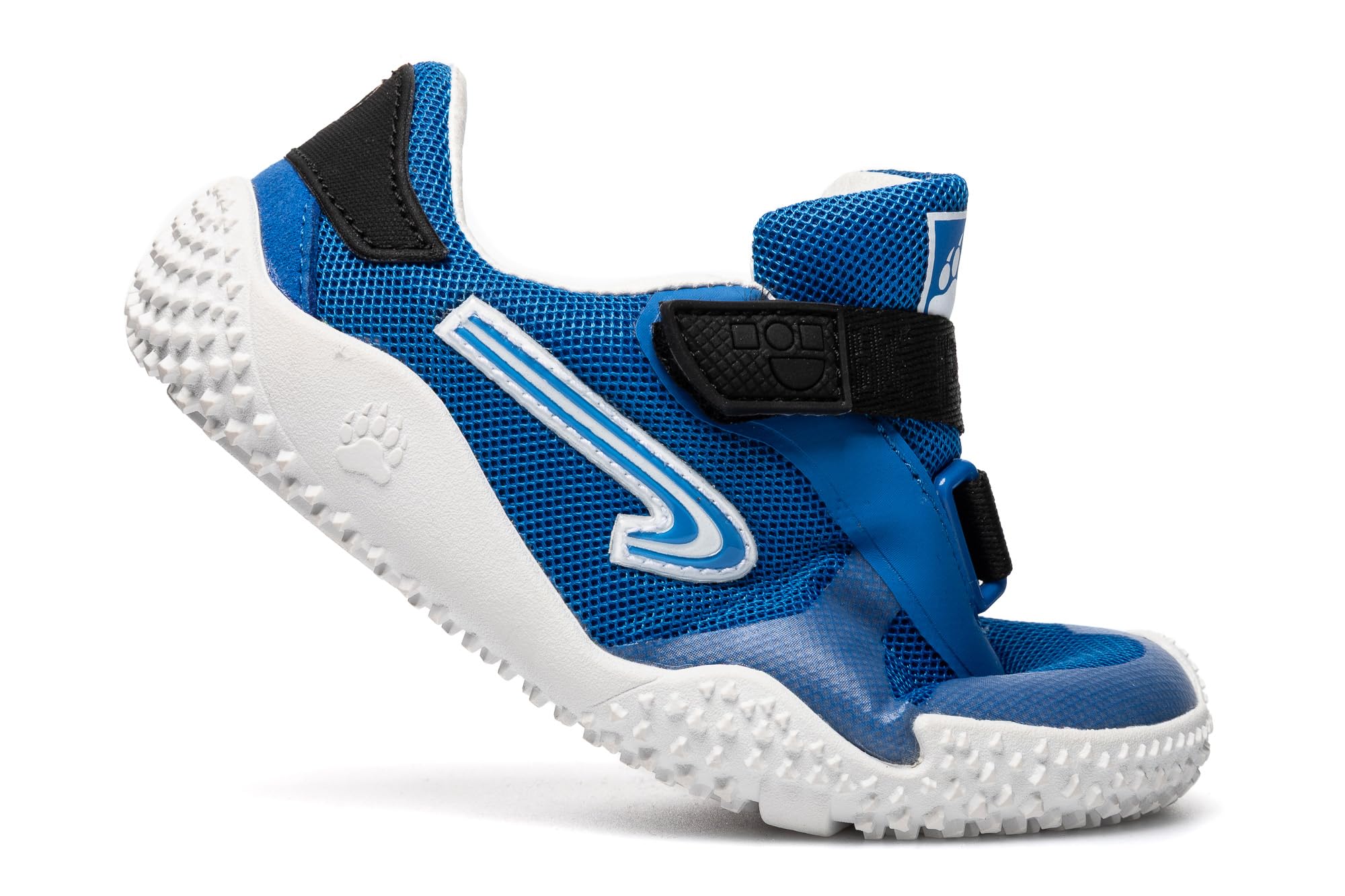 Deportivos Barefoot para Unisex Pablosky ZARPA 985640