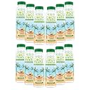 Coco Panda 100% Natural Tender Coconut Water - Pack of 12 (each 200 ml) | No Added Sugar or Artificial Flavor | Extracted from Real Green Young Tender Coconuts | Instant Hydration, Energy Booster gallery image