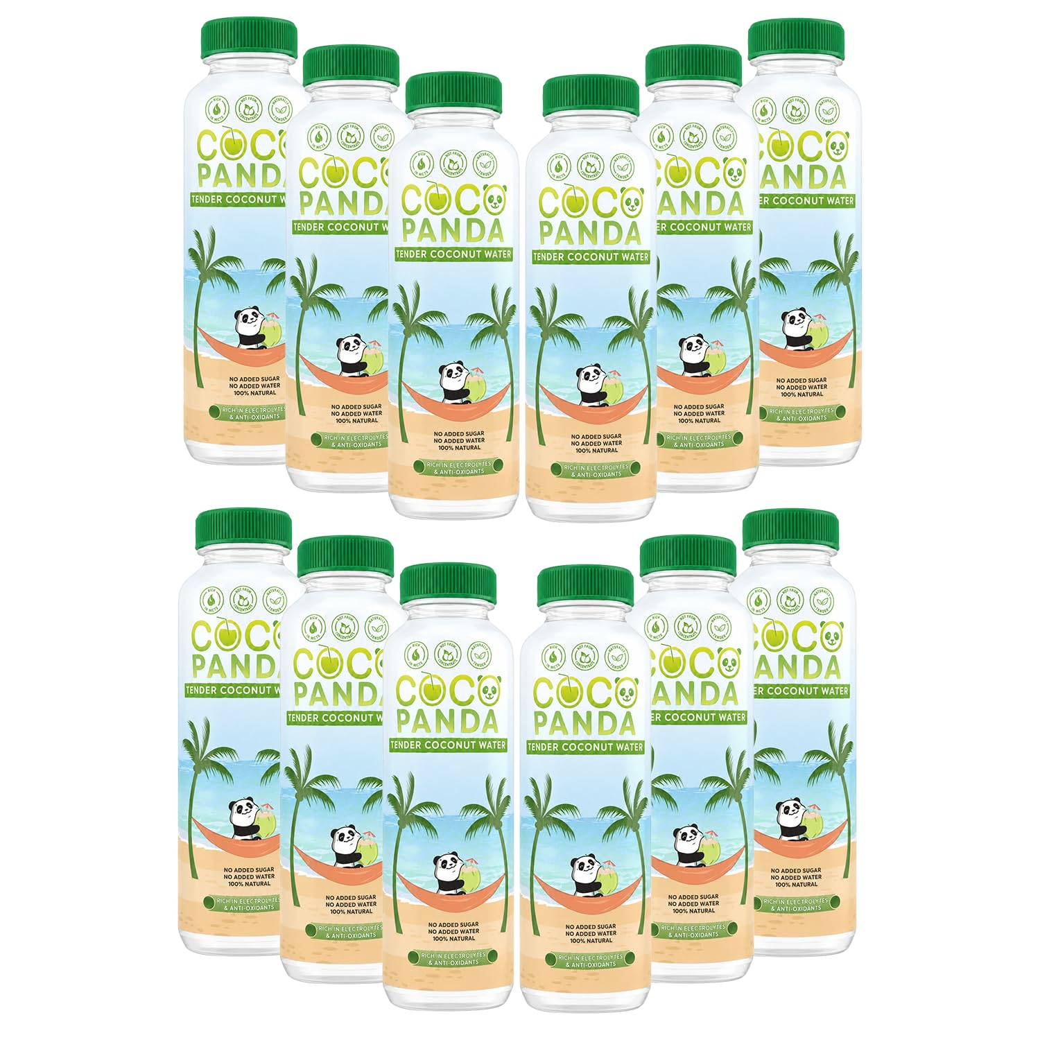 200 ml (Pack of 12)