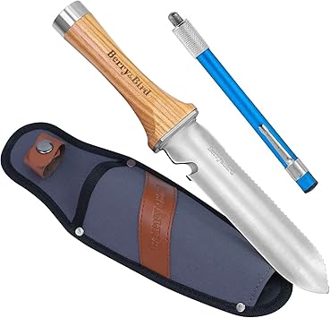 Hori Hori Garden Knife - Thumbnail 5