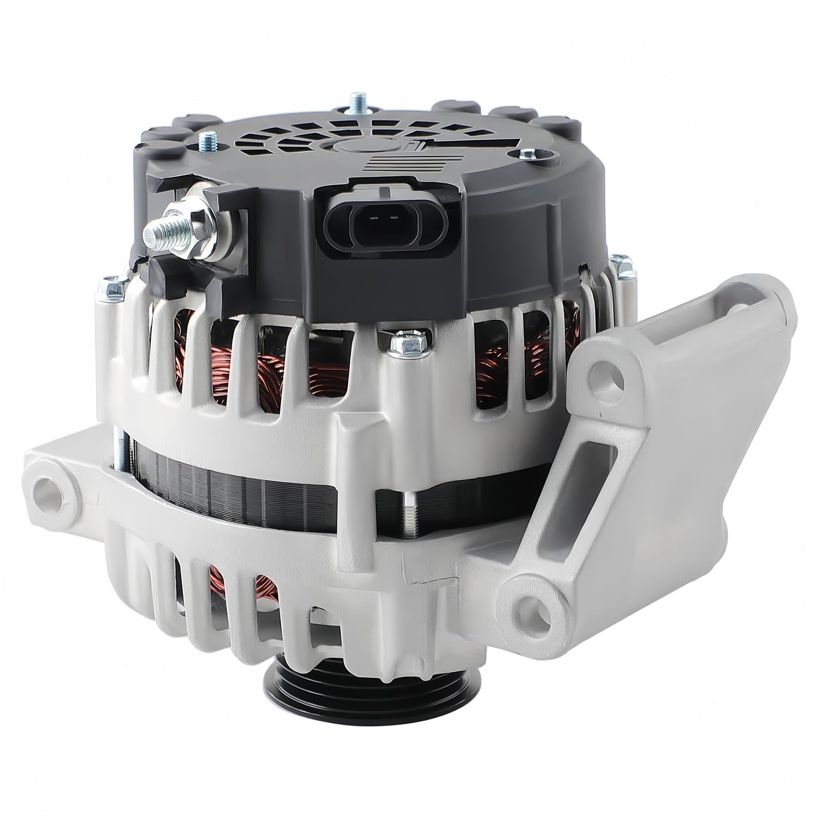 Alternator kompatybilny z Pontiac Saturn Chevy Cobalt Malibu G5 Aura 2.2L 2.4L 2008-2012