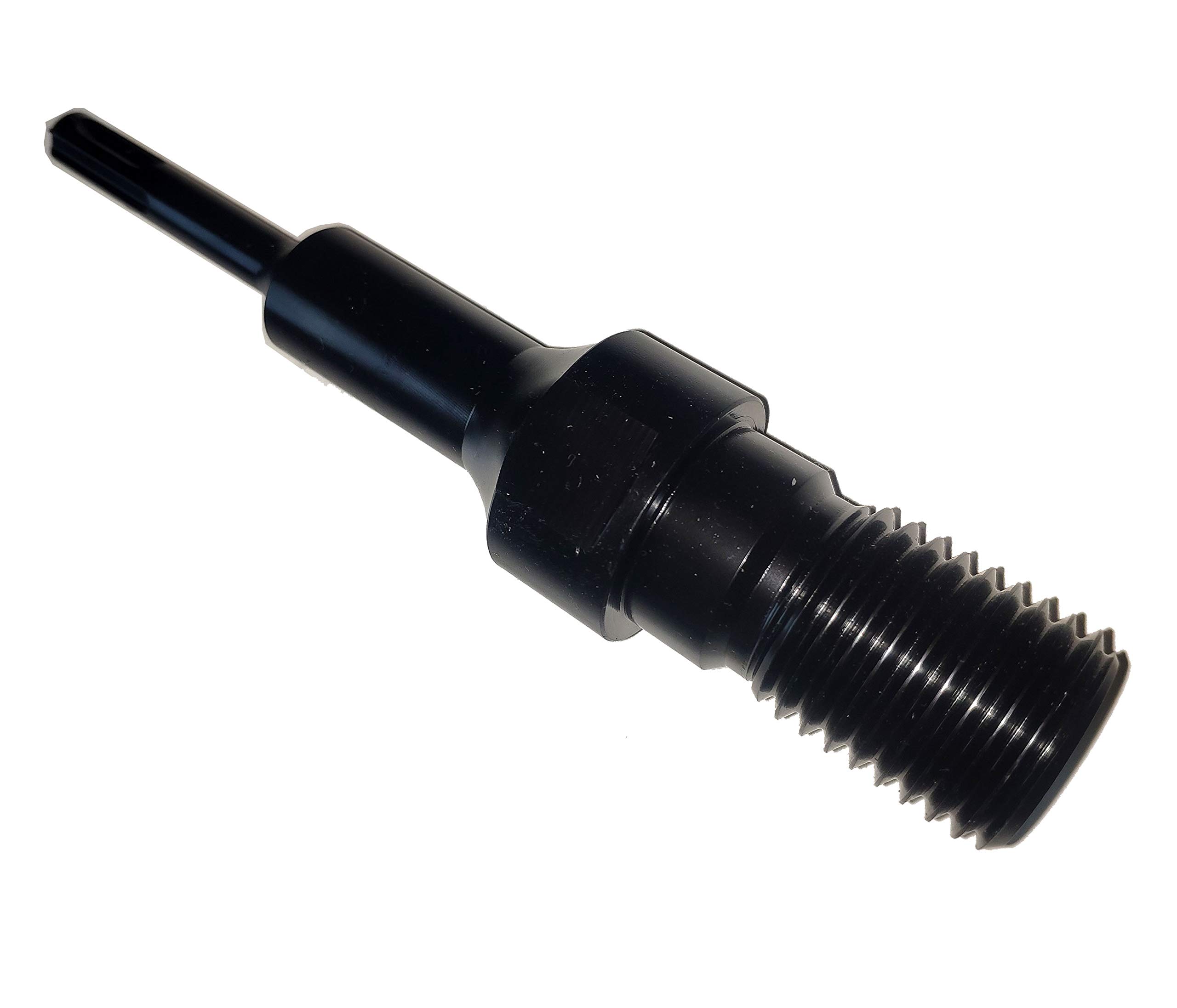 Prolunga SDS MAX 300mm M22 - Per Trapani A Percussione E Martelli Demolitori - Foto 8